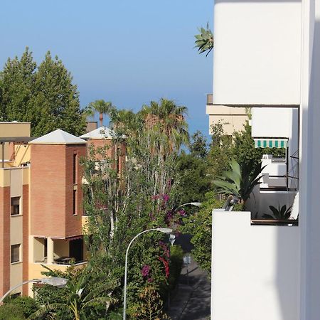 Apartamento Carihuela Beach & Sun Torremolinos Buitenkant foto