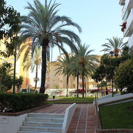 Apartamento Carihuela Beach & Sun Torremolinos Buitenkant foto