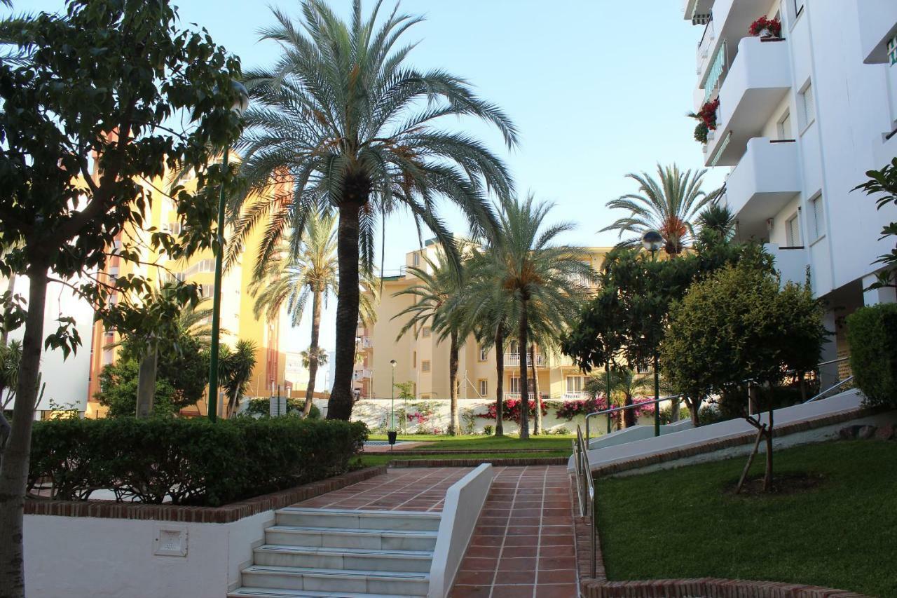 Apartamento Carihuela Beach & Sun Torremolinos Buitenkant foto