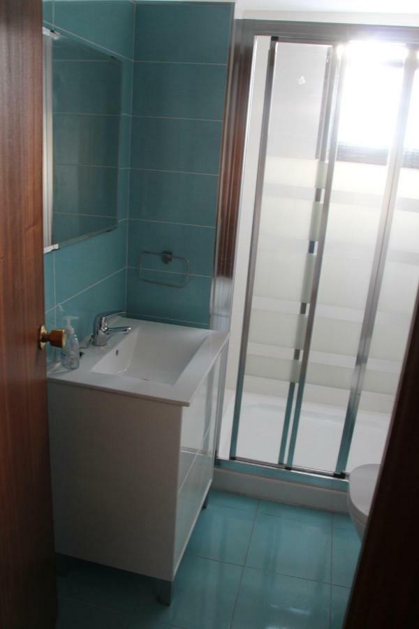 Apartamento Carihuela Beach & Sun Torremolinos Buitenkant foto