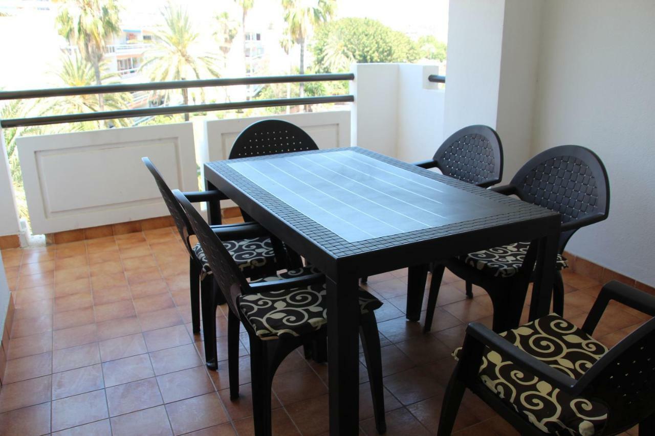 Apartamento Carihuela Beach & Sun Torremolinos Buitenkant foto