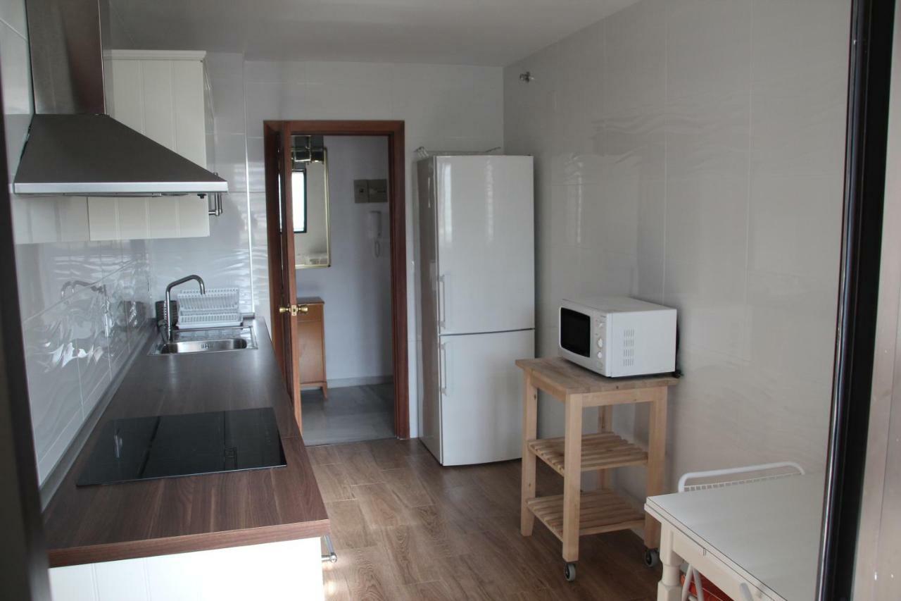 Apartamento Carihuela Beach & Sun Torremolinos Buitenkant foto