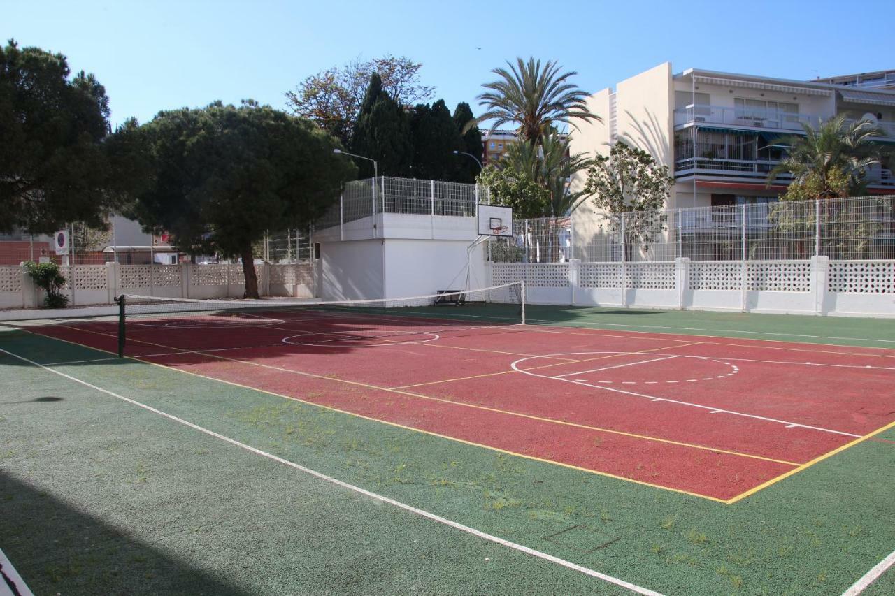 Apartamento Carihuela Beach & Sun Torremolinos Buitenkant foto
