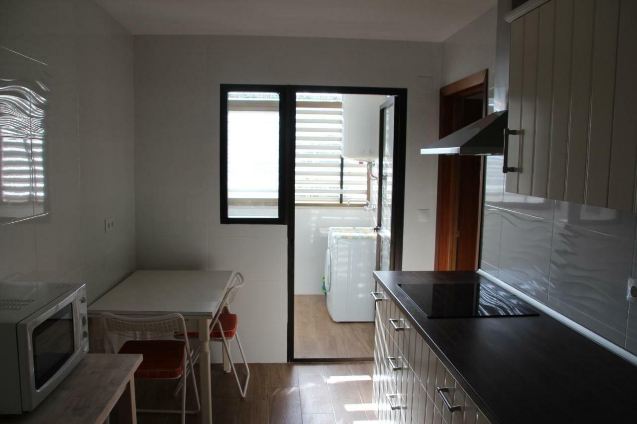 Apartamento Carihuela Beach & Sun Torremolinos Buitenkant foto